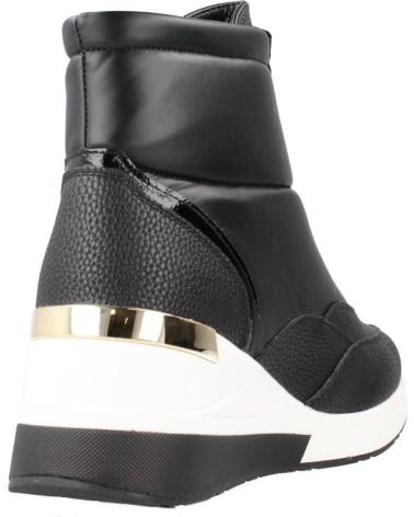 Botines de Mujer XTI 141926 NEGRO