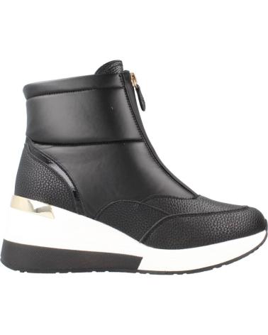 Botines de Mujer XTI 141926 NEGRO