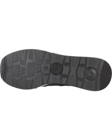 Botines de Mujer XTI 141926 NEGRO