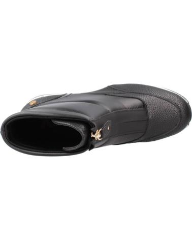Botines de Mujer XTI 141926 NEGRO