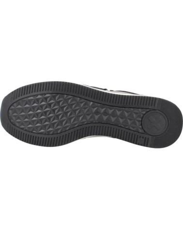 Zapatillas deporte XTI  de Mujer 141990  PLOMO