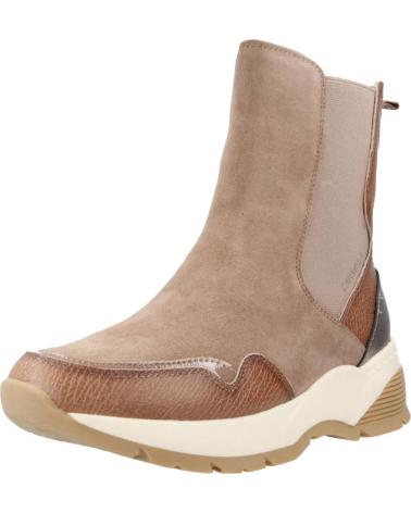 Botines CARMELA  de Mujer BOTIN  TAUPE