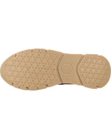 Botines CARMELA  de Mujer BOTIN  TAUPE