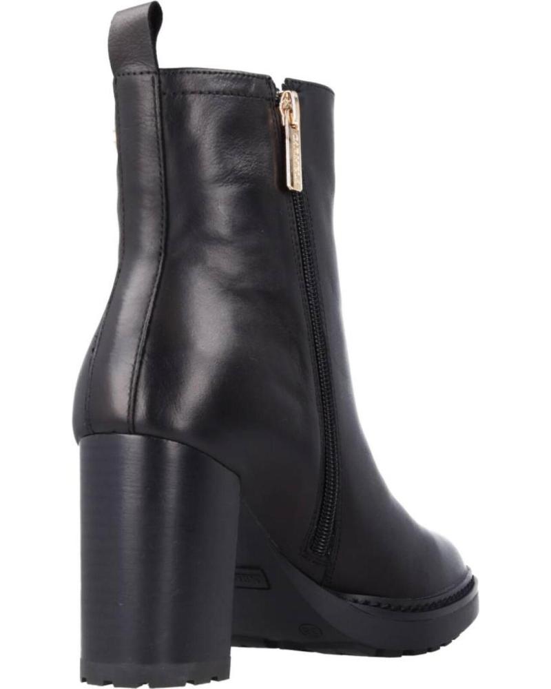 Mid Boots De Mujer CARMELA 161241 NEGRO