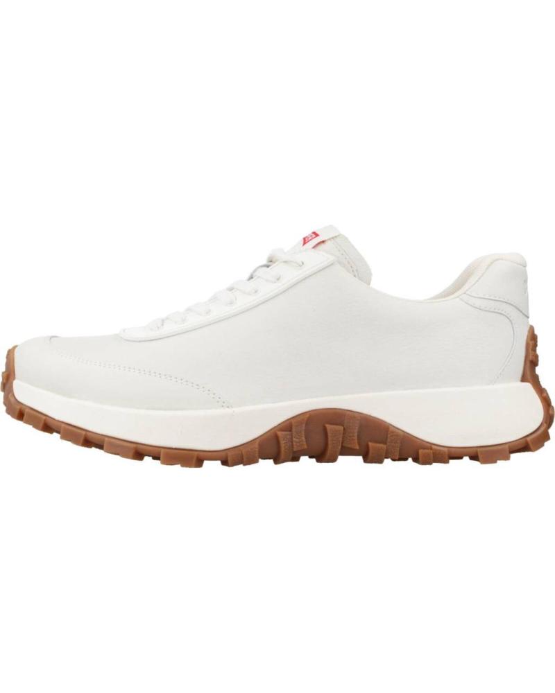 CAMPER ZAPATILLAS HOMBRE MODELO DRIFT TRAIL HOUSTON COLOR BLANCO WH WHITE