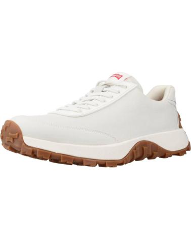 CAMPER ZAPATILLAS HOMBRE MODELO DRIFT TRAIL HOUSTON COLOR BLANCO WH WHITE