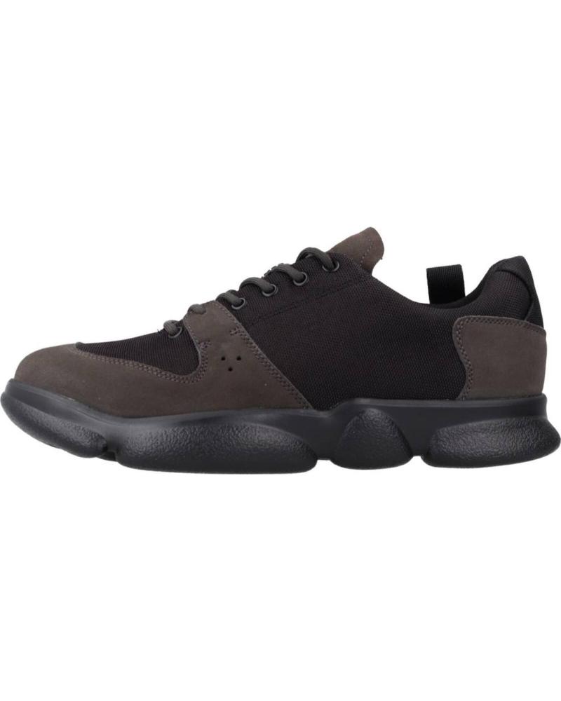 Sapatilhas de Homem CAMPER DEPORTIVAS KARST K100931 BLACK001