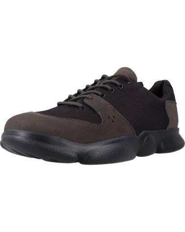 Sapatilhas de Homem CAMPER DEPORTIVAS KARST K100931 BLACK001