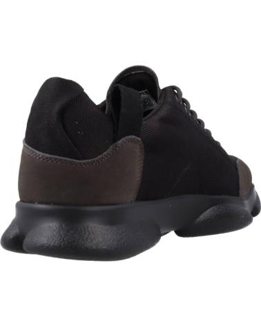 Sapatilhas de Homem CAMPER DEPORTIVAS KARST K100931 BLACK001