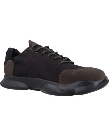 Sapatilhas de Homem CAMPER DEPORTIVAS KARST K100931 BLACK001