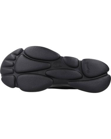 Sapatilhas de Homem CAMPER DEPORTIVAS KARST K100931 BLACK001