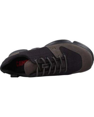 Sapatilhas de Homem CAMPER DEPORTIVAS KARST K100931 BLACK001