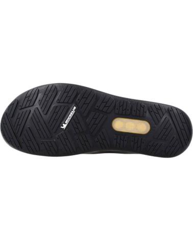 Stiefel für Herren CAMPER BOTIN CASUAL DE PIEL Y TEXTIL CON FORRO PRIMALOFT Y SUELA GREEN