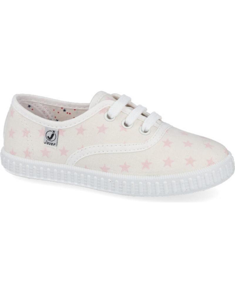 Zapatillas lona hotsell niña javer