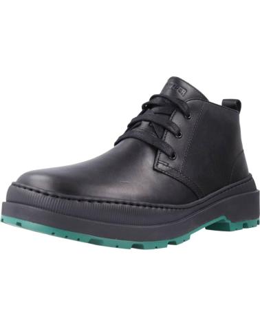 Botins de Homem CAMPER BOTINES BRUTUS TREK MICHELIN K300434 BLACK007