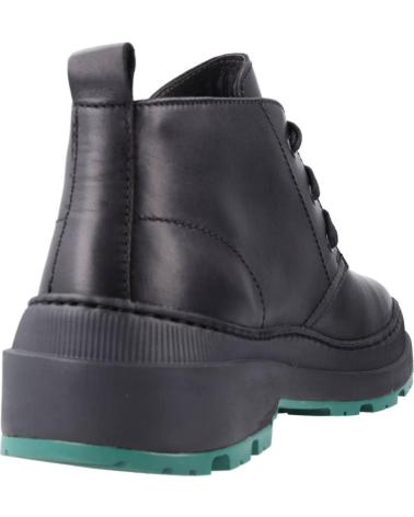 Botins de Homem CAMPER BOTINES BRUTUS TREK MICHELIN K300434 BLACK007