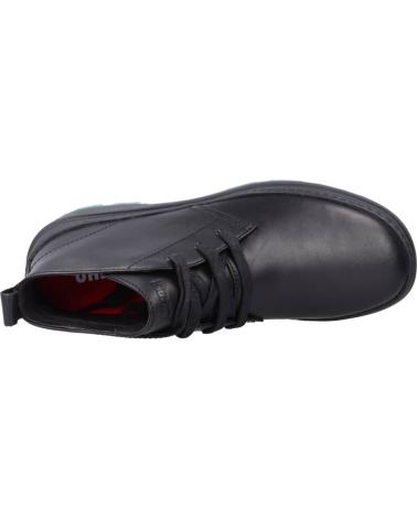 Botins de Homem CAMPER BOTINES BRUTUS TREK MICHELIN K300434 BLACK007