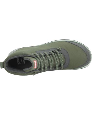 Botines CAMPER  de Hombre BOTINES PEU PISTA GORE-TEX K300472  OLIVE003
