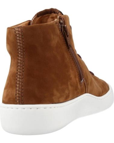Scarpe sport per Donna CAMPER ZAPATILLAS MUJER MODELO TOURING RY COLOR MARRON