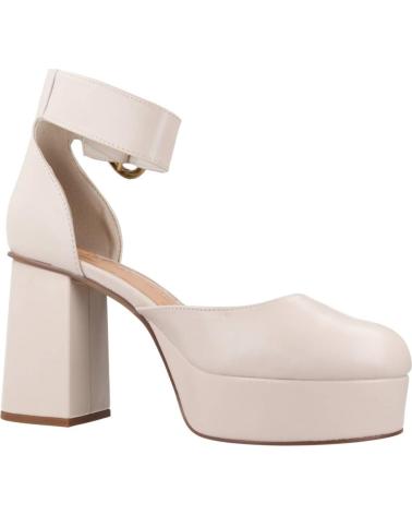 Sandali MTNG  per Donna SALONES MUJER MODELO DRESSED COLOR BEIS  C55070