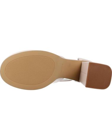 Sandali MTNG  per Donna SALONES MUJER MODELO DRESSED COLOR BEIS  C55070