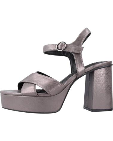 Woman Sandals MTNG SANDALIAS DE FIESTA MUJER MODELO 144448 COLOR BRONCE  C55081