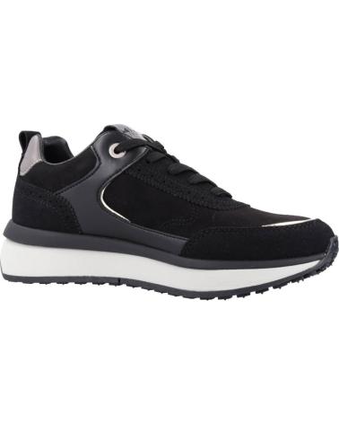 Woman Zapatillas deporte MTNG ZAPATILLAS MUJER MODELO 60369M COLOR C54856 NEGRO
