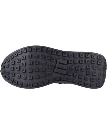 Woman Zapatillas deporte MTNG ZAPATILLAS MUJER MODELO 60369M COLOR C54856 NEGRO