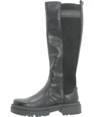 Boots MTNG  für Damen BOTAS MUJER MODELO 53293M COLOR NEGRO  C54820