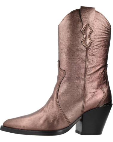 Botas de Mujer ALPE VERMONT 203740 MORADO