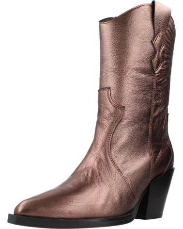 Botas de Mujer ALPE VERMONT 203740 MORADO