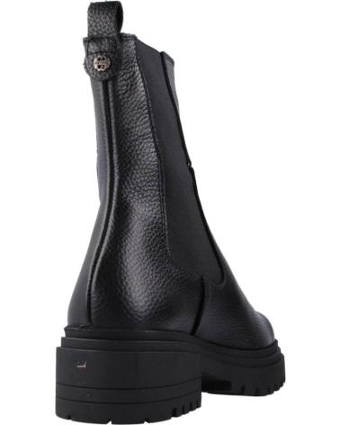 Botines de Mujer PORRONET BOTINES MUJER MODELO 4514P COLOR NEGRO