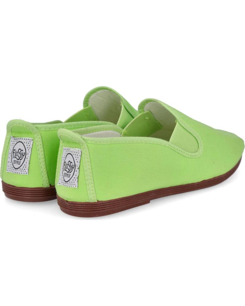 Zapatos-De-Niña-JAVER-55-ZAPATILLAS-KUNG-FU-PISTACHO