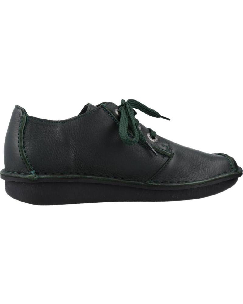 Shoes De Hombre CLARKS INFORMALES HOMBRE MODELO FUNNY DREAM COLOR