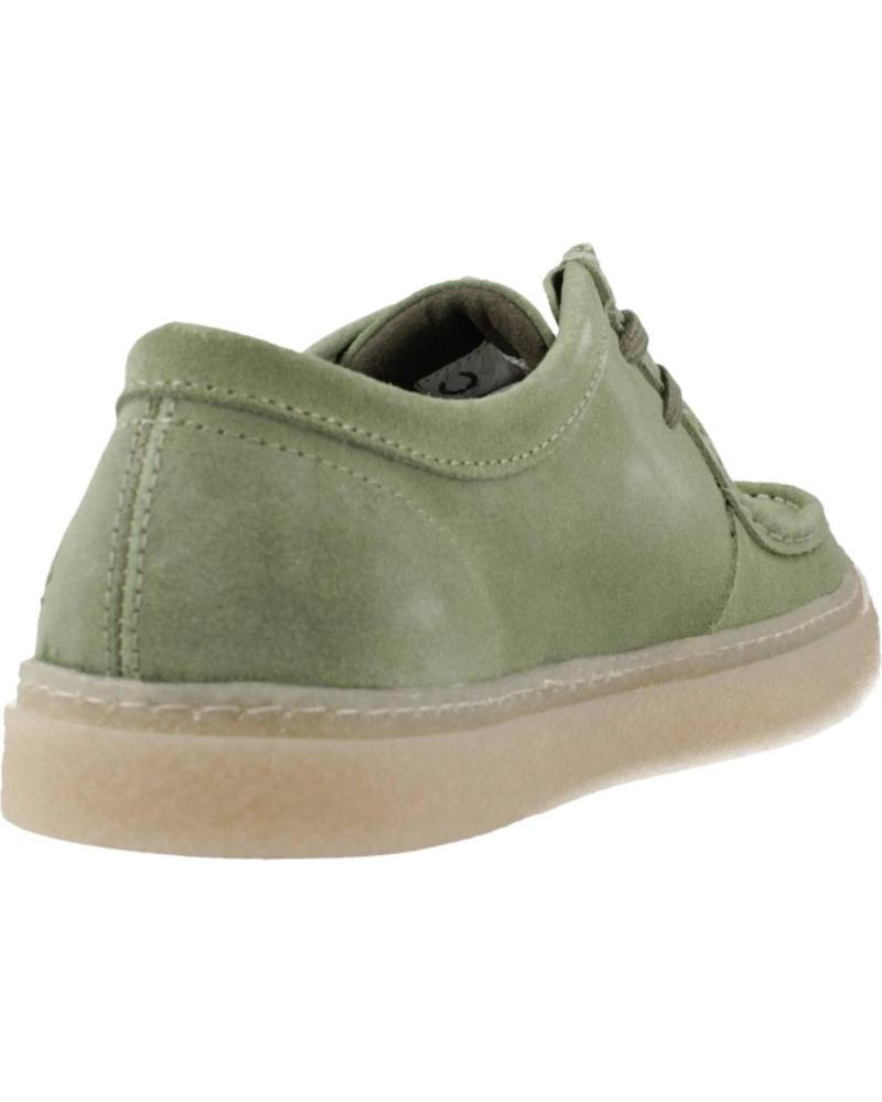 Fred perry shields suede crepe top