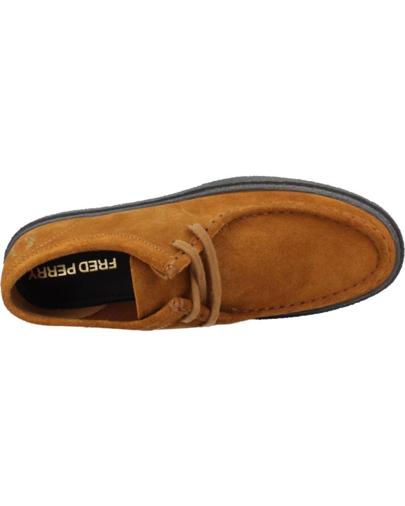 Fred perry boat shoes new arrivals