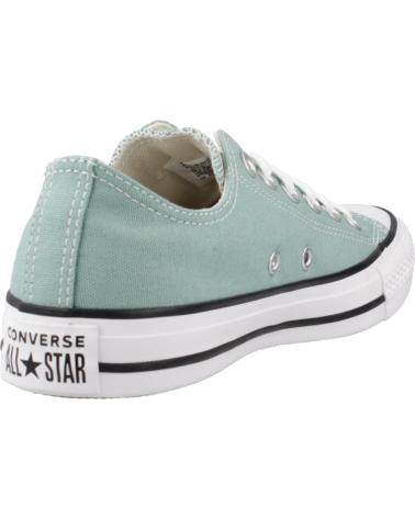 Zapatillas deporte CONVERSE  de Hombre ZAPATILLAS HOMBRE MODELO CHUCK TAYLOR ALL STAR CLASSIC COLOR  HERBY