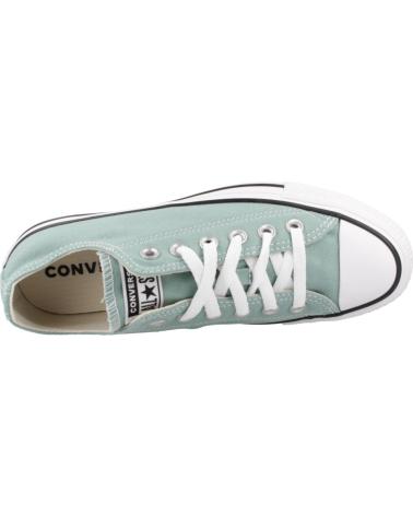 Zapatillas deporte CONVERSE  de Hombre ZAPATILLAS HOMBRE MODELO CHUCK TAYLOR ALL STAR CLASSIC COLOR  HERBY