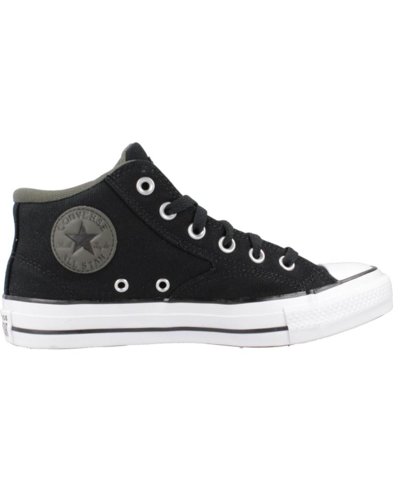 Sneakers Nere Scarpe Sportive Uomo Converse Converse Chuck Taylor