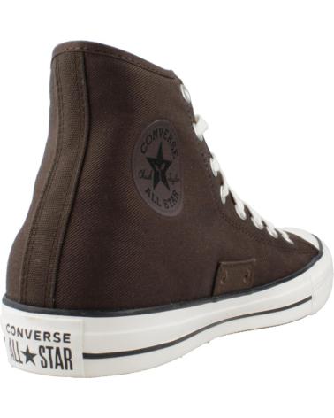 Sneaker CONVERSE  für Damen und Herren und Junge ZAPATILLAS HOMBRE MODELO CHUCK TAYLOR ALL STAR GARDEN STARTE  GRTBLCK