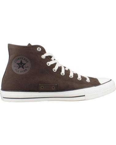Sneaker CONVERSE  für Damen und Herren und Junge ZAPATILLAS HOMBRE MODELO CHUCK TAYLOR ALL STAR GARDEN STARTE  GRTBLCK