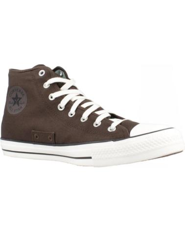 Sneaker CONVERSE  für Damen und Herren und Junge ZAPATILLAS HOMBRE MODELO CHUCK TAYLOR ALL STAR GARDEN STARTE  GRTBLCK