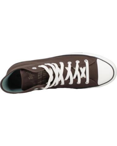Sneaker CONVERSE  für Damen und Herren und Junge ZAPATILLAS HOMBRE MODELO CHUCK TAYLOR ALL STAR GARDEN STARTE  GRTBLCK