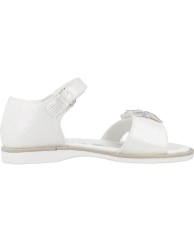 girl Sandals CHICCO SANDALIA CIANA BLANCO