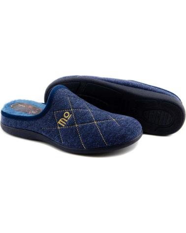 Moranchel zapatillas 2025