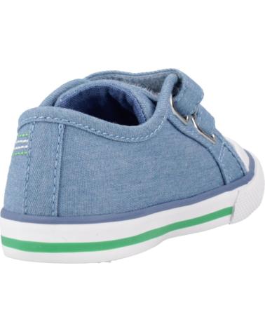 Deportivas de Niño CHICCO LONA GAEL JEANS