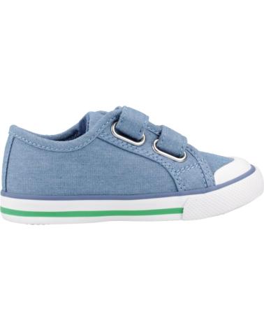 Deportivas de Niño CHICCO LONA GAEL JEANS