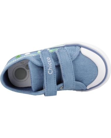 Sportivo CHICCO  per Bambino LONA GAEL  JEANS