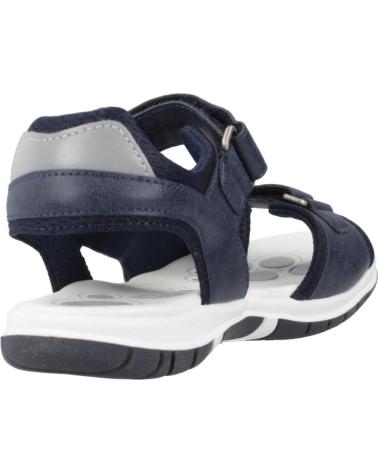 boy Sandals CHICCO FARRET AZUL