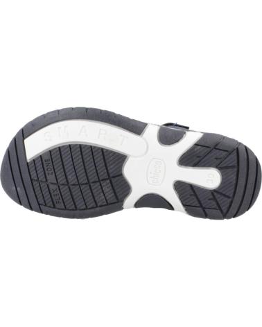 boy Sandals CHICCO FARRET AZUL